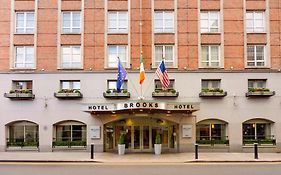 Brooks Hotel Dublin 4*