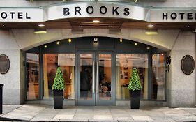Brooks Dublin
